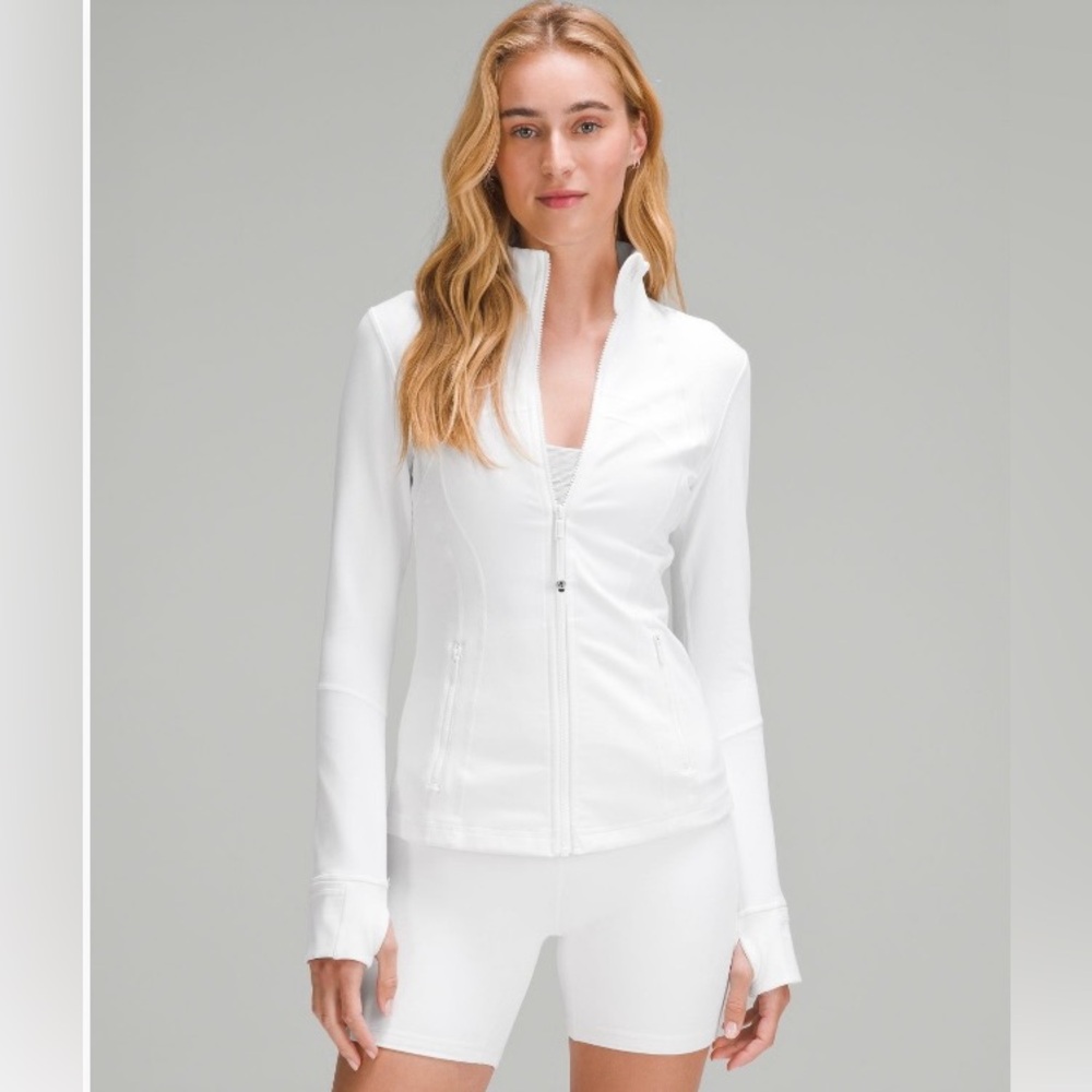 Lululemon define jacket